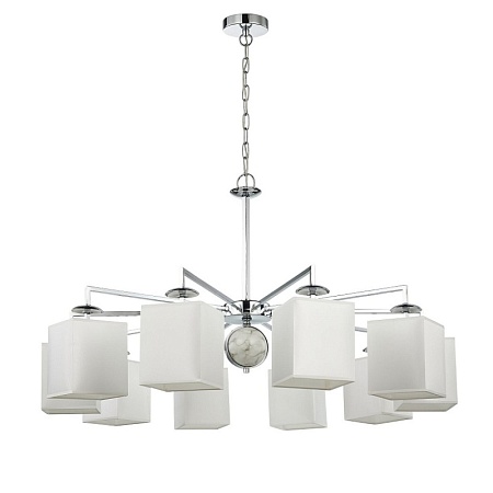 Подвесная люстра Favourite 2821-10P - фото