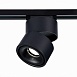 Св-к трек. Черный LED 1*12W 3000K 1 000Lm Ra>90 36° IP20 D100xH136 170-240VV ST652.436.12 - фото