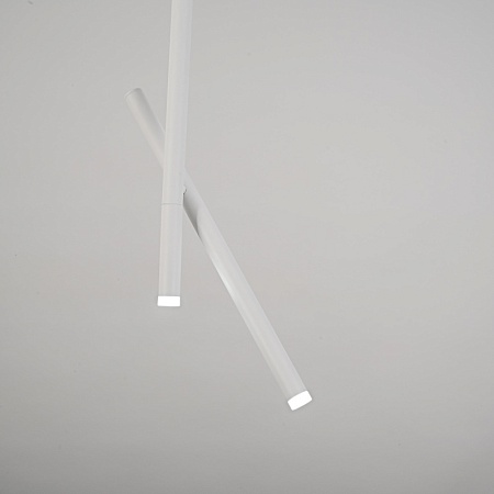 Потолочный Светильник Gordian White 6W Imperiumloft 213631-23 - фото