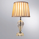 Декоративная настольная лампа Arte Lamp CAPELLA A4024LT-1CC - фото