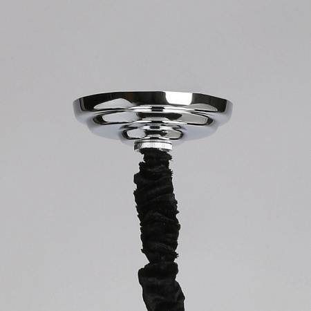 Люстра подвесная Chiaro Инесса 460011108 - фото