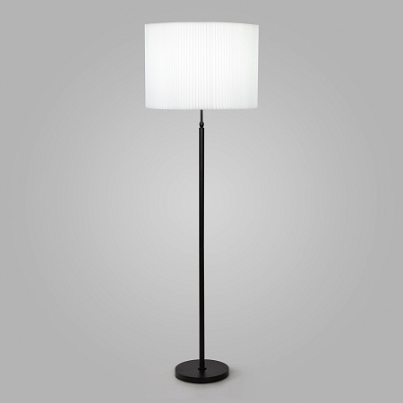 Напольный светильник Eurosvet 01163/1 черный - фото