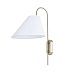 Бра Arte Lamp RONDO A4086AP-1AB - фото