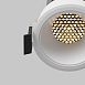 Встраиваемый светильник Technical DL123-10W-3K-W - фото