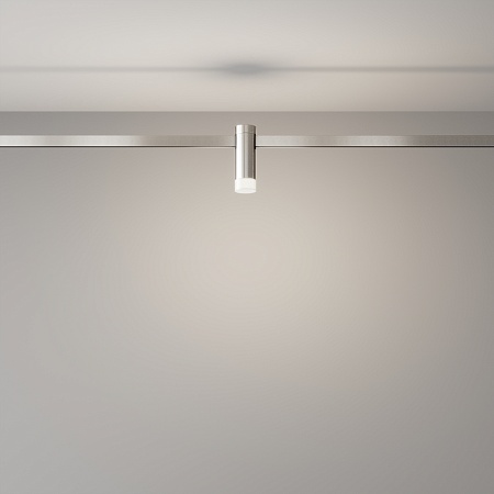 Трековый светильник Technical TR145-1-3W4K-W-PT - фото