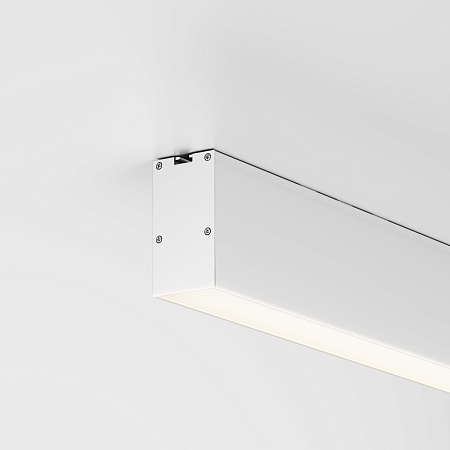 Линейный светильник Technical LL311036 - фото