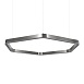 10243L Dark grey Подвесной светильник LOFT IT Titanium - фото