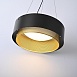 Подвесной Светильник Casing 38 Черный Imperiumloft 189559-26 - фото