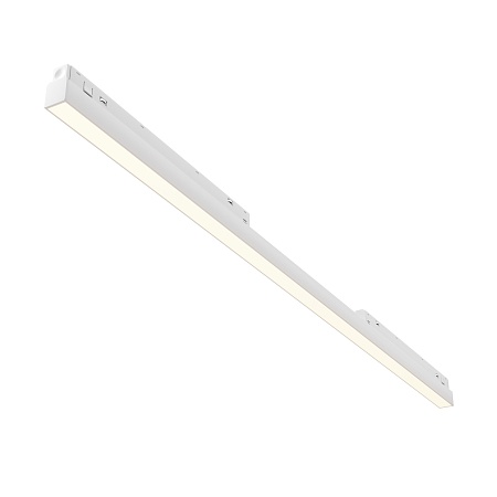 Трековый светильник Technical TR030-4-30WTW-DSZ-W - фото