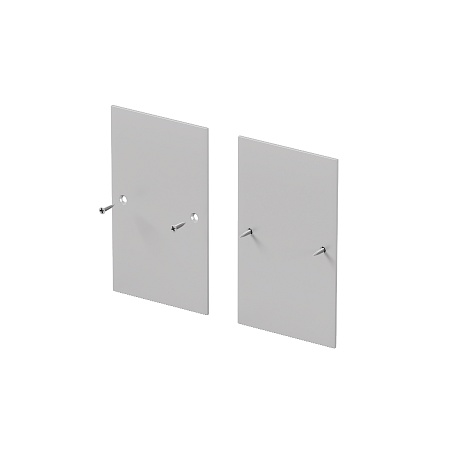 Комплектующие для профиля Led Strip 642056 - фото