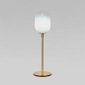 Настольный светильник Eurosvet 01161/1 латунь