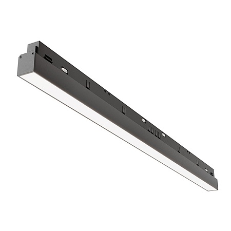 Трековый светильник Technical TR030-4-24WTW-DD2-B - фото