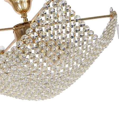 Потолочный светильник Arti Lampadari Roma E 1.3.50.501 G - фото