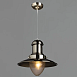 Подвесной светильник Arte Lamp FISHERMAN A5530SP-1SS - фото