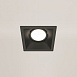 Встраиваемый светильник Technical Dot DL029-2-01B - фото