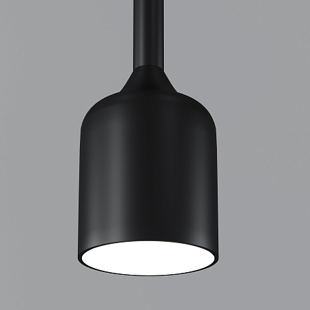 Подвесной светильник Outdoor O491PL-L8B3K - фото