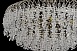 Подвесная люстра Arti Lampadari Bronte E 1.5.60.106 N - фото