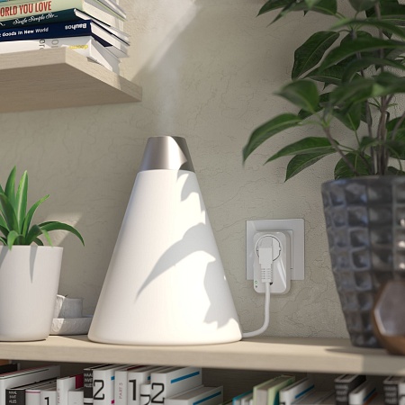 Умная розетка 76100/00 - фото