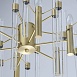 Люстра подвесная MW-Light Альгеро 285010806 - фото