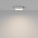 Потолочный светильник Technical Zon C032CL-24W3K-SQ-W - фото