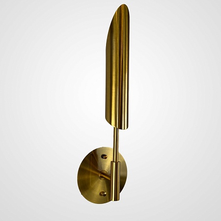 Бра Voyager 1 Imperiumloft 101611-26 - фото