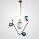 Подвесной Светильник Cosmogony A Imperiumloft 151873-26 - фото