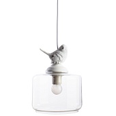 Подвесной светильник Arte Lamp PASSERO A8029SP-1WH