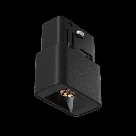 Трековый светильник Technical Points S TR100-2-2W4K-S-B - фото