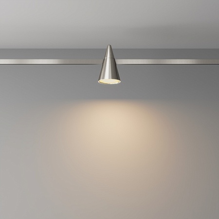 Трековый светильник Technical TR146-1-5W3K-PT - фото