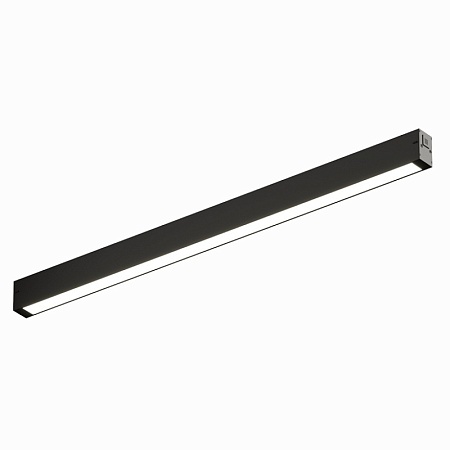 Светильник на шине Denkirs SMART LINEAR DK8005-BK - фото