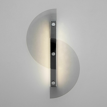 Настенный светильник Eurosvet 40160 LED - фото