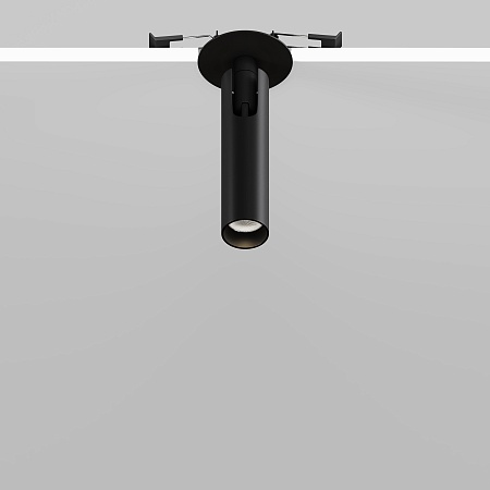 Встраиваемый светильник Technical Focus T C141RS-L125-6W3K-B - фото