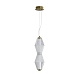 Подвесной светильник Freya Plum FR6137PL-L6BT1 - фото