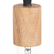 Подвесной светильник Arte Lamp MARK A7047SP-1BK - фото