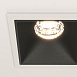 Встраиваемый светильник Technical Alfa LED DL043-01-10W3K-D-SQ-WB - фото