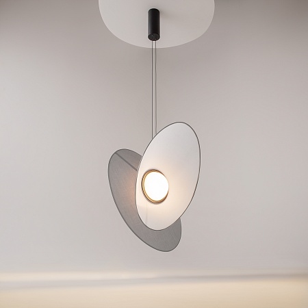 Подвесной светильник Maytoni MOD396PL-L10GR3K - фото