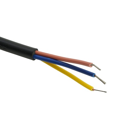 Светильник уличный светодиодный Feron DH058, 4W, 380Lm, 4000K, черный - фото