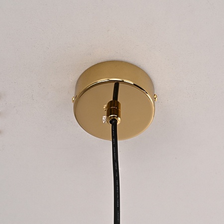 Подвесной Светильник Magic Circus D17 Imperiumloft 208598-22 - фото