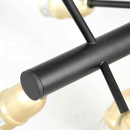 Подвесной светильник Lussole HURON GRLSP-8199 - фото