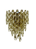 Настенный светильник Arti Lampadari Elite Osoppo E 2.10.100 G