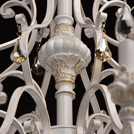 Люстра  версаче Chiaro  639012828 - фото