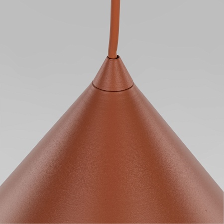 Подвесной светильник TK Lighting 10089 Cono - фото