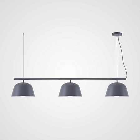 Бра Parachilna Aballs Black D15 Imperiumloft 184494-22 - фото