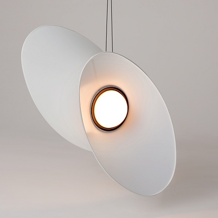 Подвесной светильник Maytoni MOD396PL-L10W3K - фото