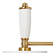 Бра Arte Lamp WAVERLEY A4102AP-1PB - фото