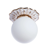 Потолочный светильник Divinare PERLA 5007/20 PL-1