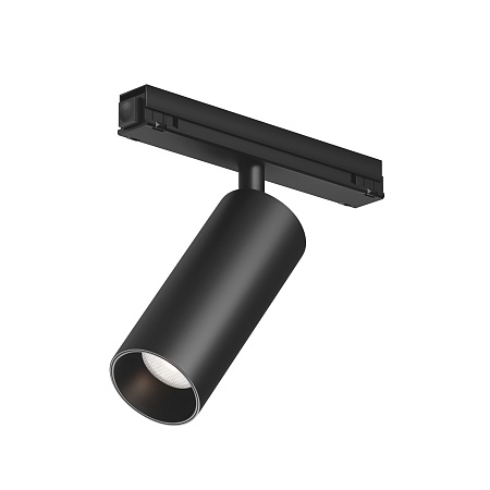 Уличный трековый светильник Outdoor O-TR02-1-S-15WB4K - фото