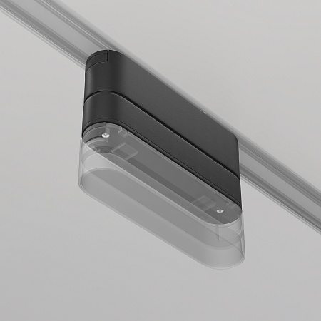 Трековый светильник Technical Accessories for tracks Radity TRA084FC-11SB - фото