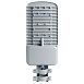 Светодиодный уличный консольный светильник Feron SP3040 80W 5000K 230V, серый - фото