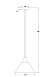 Подвесной светильник Freya FR5276PL-01N1 - фото